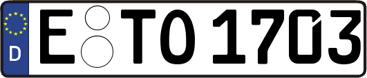 E-TO1703