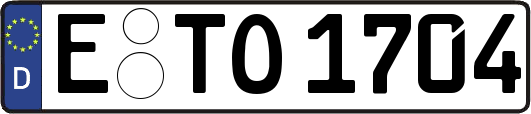 E-TO1704
