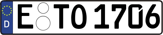 E-TO1706