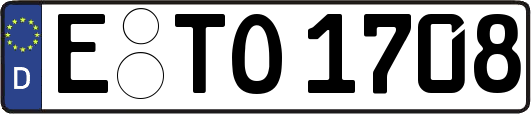 E-TO1708