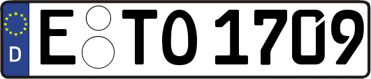 E-TO1709