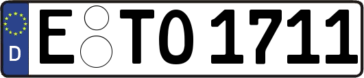 E-TO1711