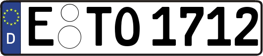 E-TO1712