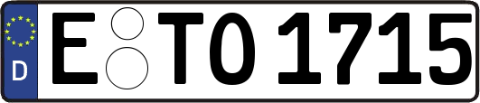E-TO1715