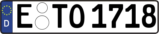 E-TO1718