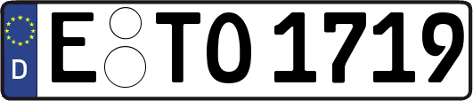 E-TO1719