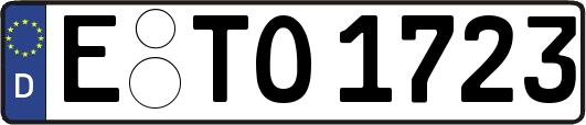 E-TO1723