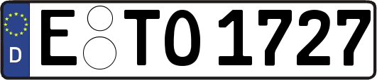 E-TO1727