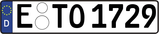 E-TO1729