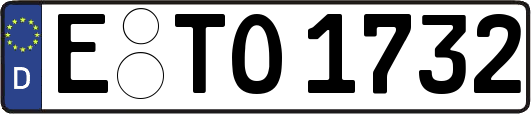 E-TO1732