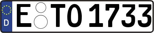 E-TO1733
