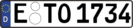 E-TO1734