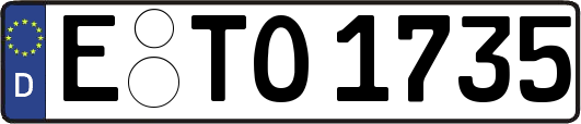 E-TO1735