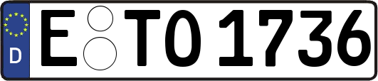 E-TO1736