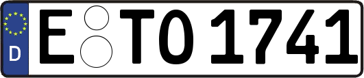 E-TO1741