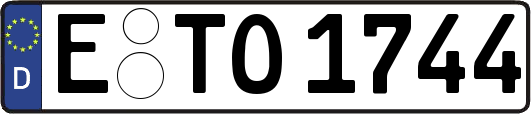 E-TO1744