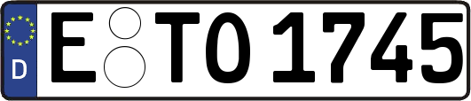 E-TO1745