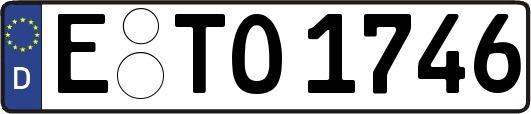 E-TO1746