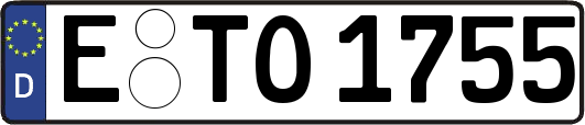 E-TO1755