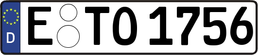 E-TO1756