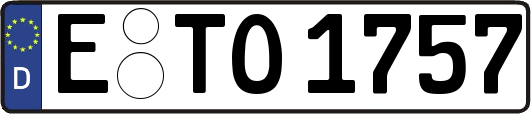 E-TO1757