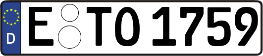 E-TO1759