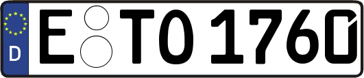 E-TO1760
