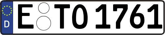 E-TO1761