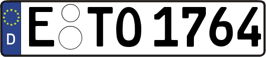 E-TO1764