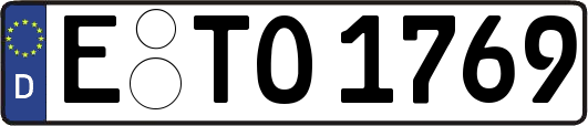 E-TO1769
