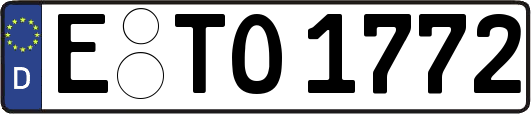E-TO1772