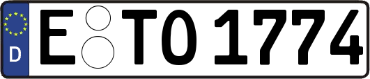 E-TO1774