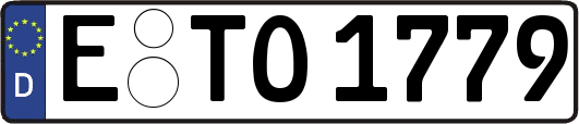 E-TO1779
