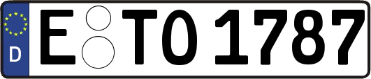 E-TO1787