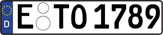 E-TO1789