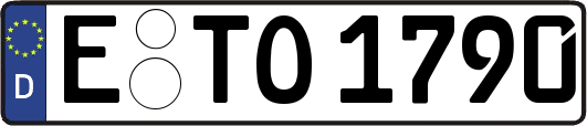 E-TO1790