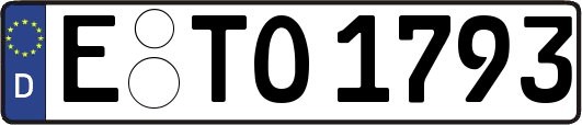 E-TO1793