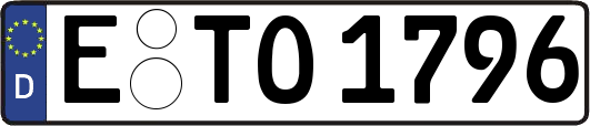E-TO1796