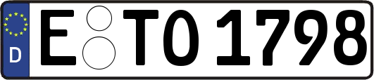E-TO1798