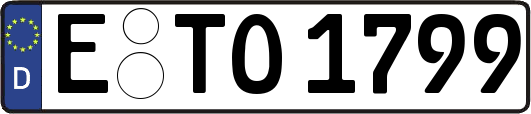 E-TO1799