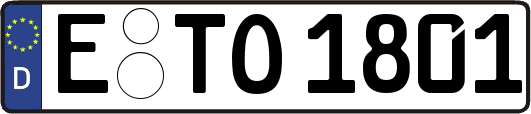 E-TO1801
