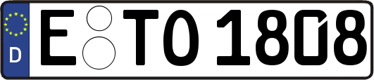 E-TO1808