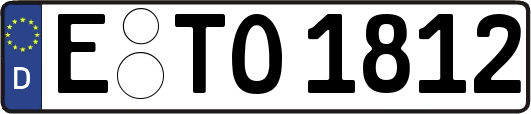 E-TO1812