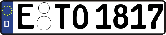 E-TO1817