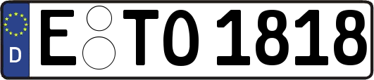 E-TO1818