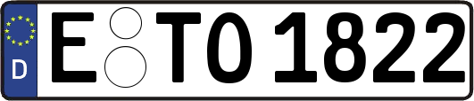 E-TO1822