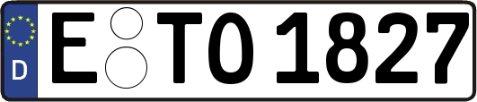 E-TO1827