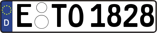 E-TO1828