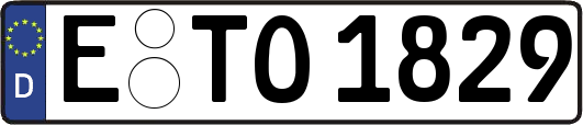 E-TO1829