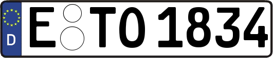 E-TO1834